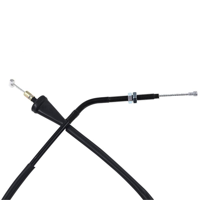 Malaysia Motorcycle Spare Parts Clutch Cable for Honda Ax-1 Nx250