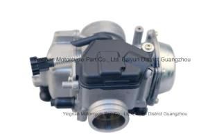 Motorcycle Part Motorcycleo Engine Parts Carburetor for 250cc