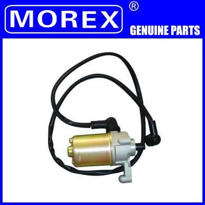 Motorcycle Spare Parts Accessories Morex Genuine Starting Motor Dt125r