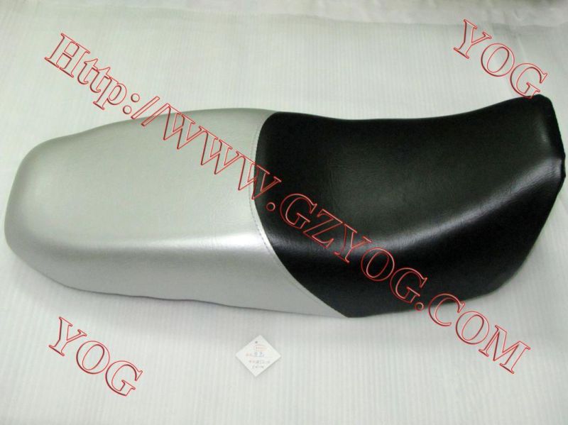 China Motorcycle Parts Asiento Main Seat for Bajaj Boxer Cbt125 Cm125 C70 En125