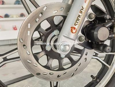 Motorcycle Part Hydraulic Disc Brake Pump Moto Bike Accessories for Honda/Bajaj/YAMAHA Part