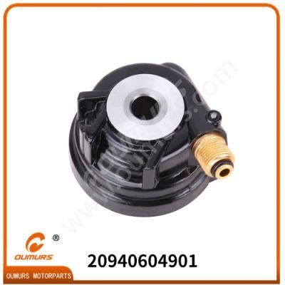 Motorcycle Spare Part Speedometer Gear for YAMAHA Bws100