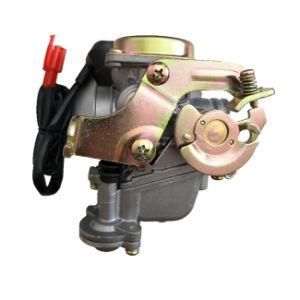 Selling Well Around Industrial Fit Gy6 50cc Performance 18mm Gy6 60 19mm Carburetor Pd18j Pd19 Scooter Carburetor