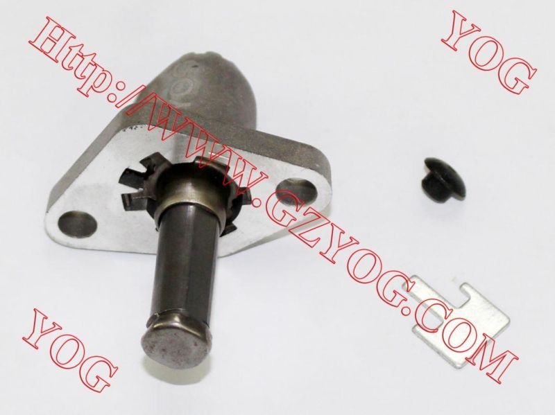 Yog Motorcycle Parts Motorcycle Tensioner Assy for Strada