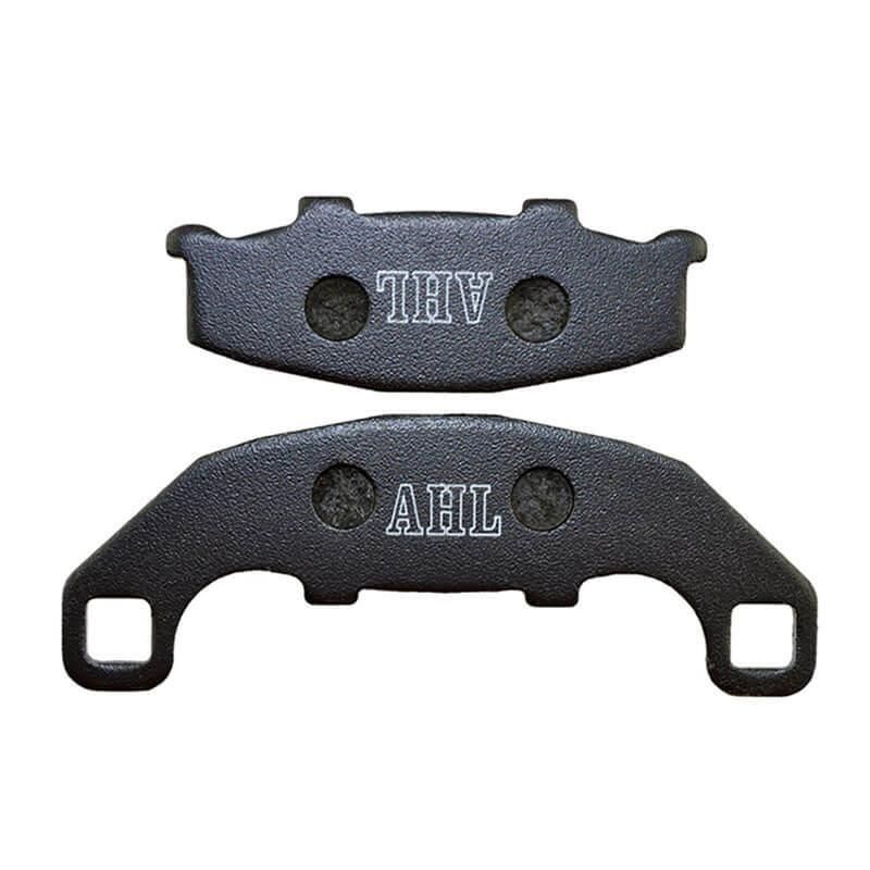 Fa141 Motorcycle Accessories Brake Pad for Kawasaki Zxr250 Gpx400