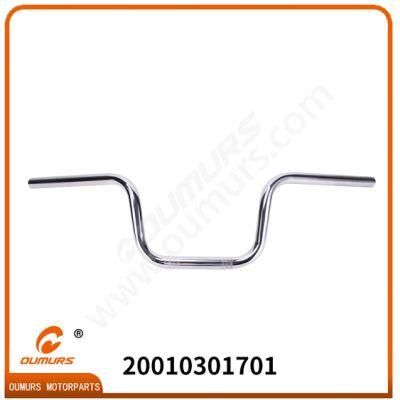 High Quality Motorcycle Parts Motorcycle Handle Bar for Suzuki Ax4