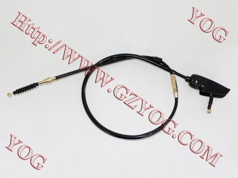 Motorcycle Cable Ebrague Clutch Cable Xtz125 Yara200 Hj150-6 Bros200