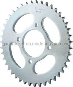 Sprocket Rear Motorcycle Suzuki En150j