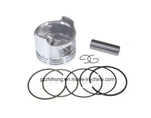 Lm110 Piston Ring Set Motorcycle Part Motorcycle Piston Piston Ring Set