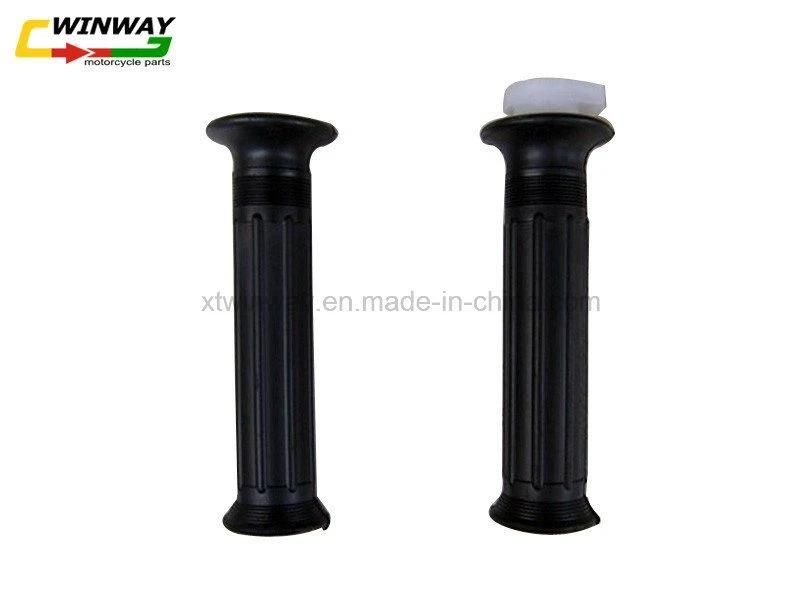 Ww-8301 Gn125 Rubber Handle Grip Motorcycle Parts