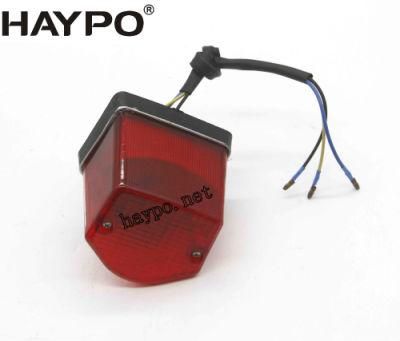 Motorcycle Parts Taillight Assy / Rear Lamp for YAMAHA Fz16 / 21c- H4710 -00