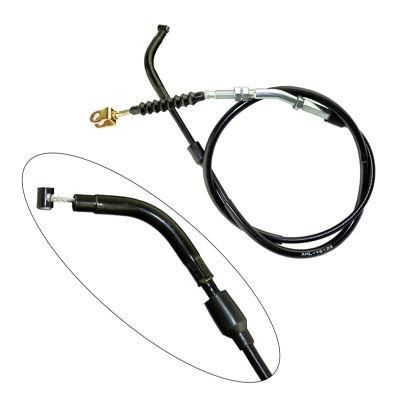 Motorcycle Accessories Wire Clutch Control Cable for Suzuki Gw250