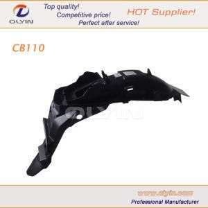 PC Motorcycle Fender Motorcycle Plastic Parts for Motorcycle Parts CB110