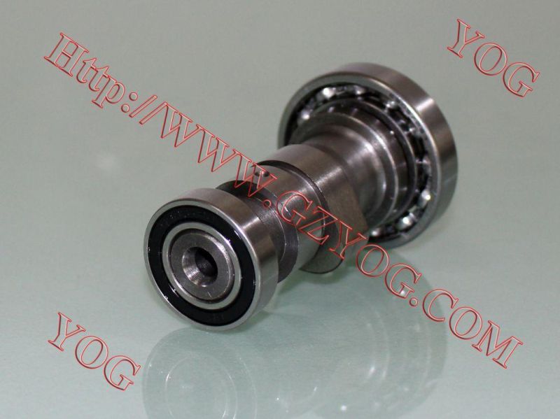 Motorcycle Parts Motorcycle Camshaft Moto Shaft Cam for Cg125 FT125 FT150