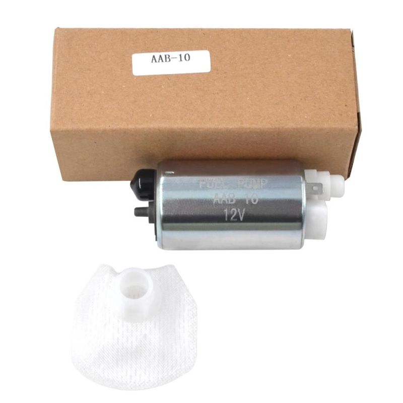 Moto Parts Gasoline Fuel Pump for Kawasaki Kvf750 EPS Camo