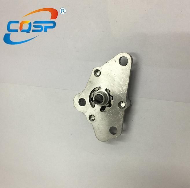 Engine Oil Pump for 70 Motorcycle Parts