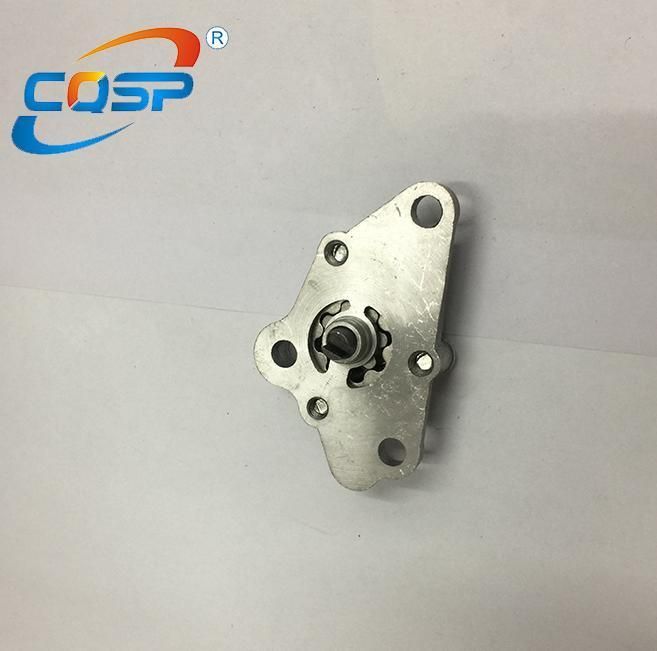 Engine Oil Pump for 70 Motorcycle Parts