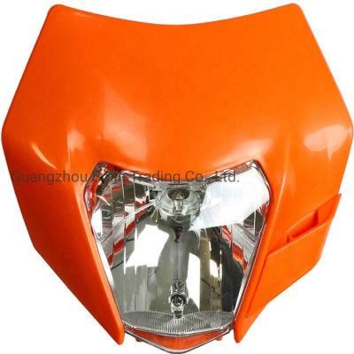 OEM Motorcycle Headlight Kit for Ktm Exc
