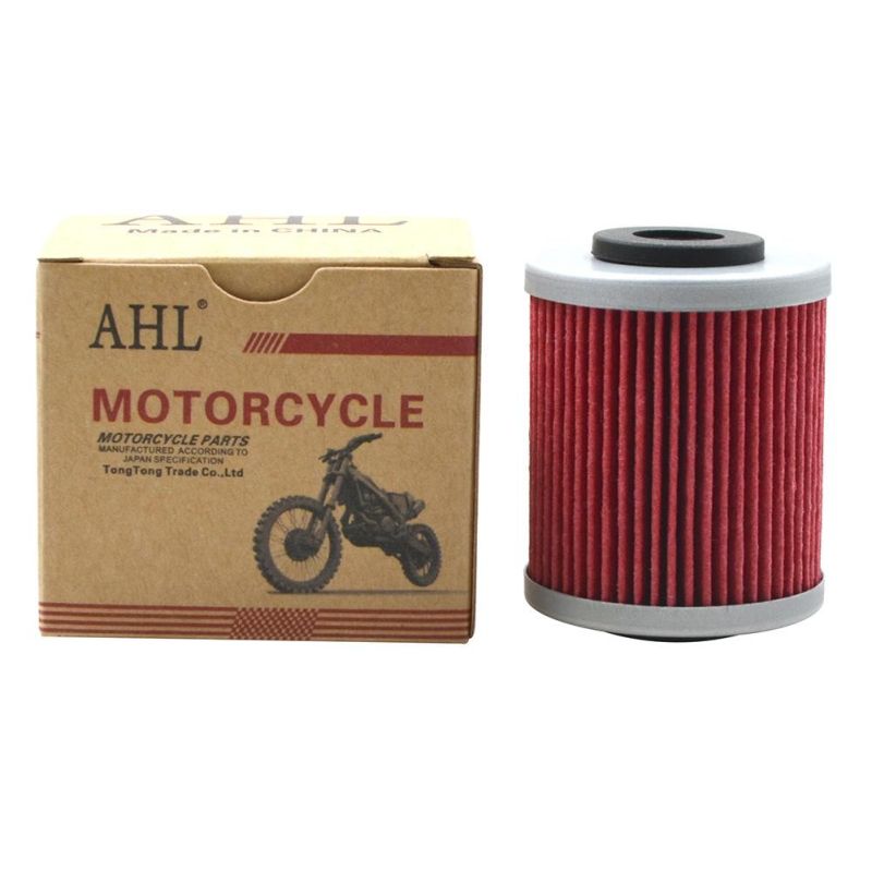 China Plant Engine Oil Filter for Ktm 701 Enduro Supermoto