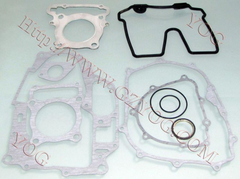 Motorycycle Parts Kit Empaque Gasket Set Gasket Kit Cg150 Gy6-125 Nxr125