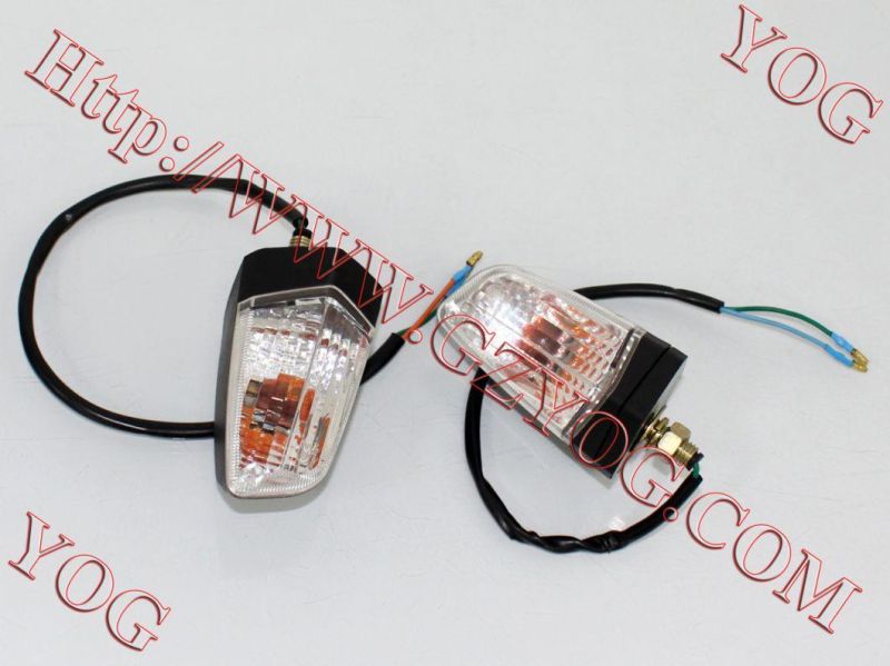Yog Motorcycle Parts Indicator for Bajaj Pulsar180 Pulsar135 Pulsar 200ns
