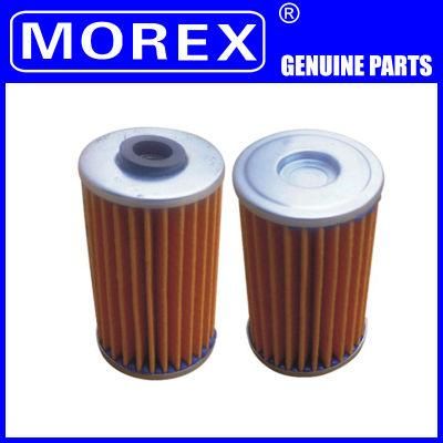 Motorcycle Spare Parts Accessories Oil Filter Air Cleaner Gasoline 102245