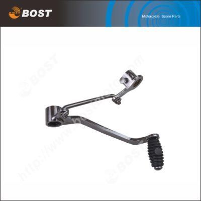 Motorcycle Body Parts Motorcycle Gear Lever for Pulsar 135 Motorbikes