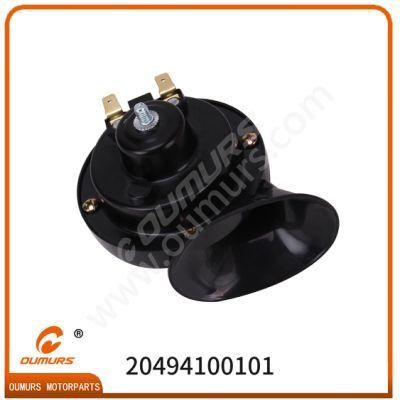 Motorcycle Part Motorcycle Accessory Horn for General