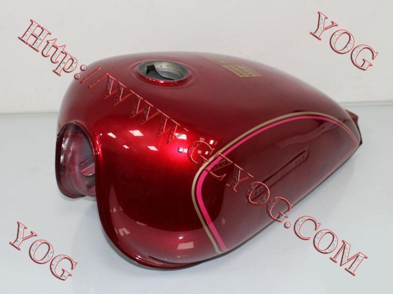Motorcycle Spare Parts Motorcycle Oil Tank for ATV-49c Bajaj Bm150 Bajaj X150