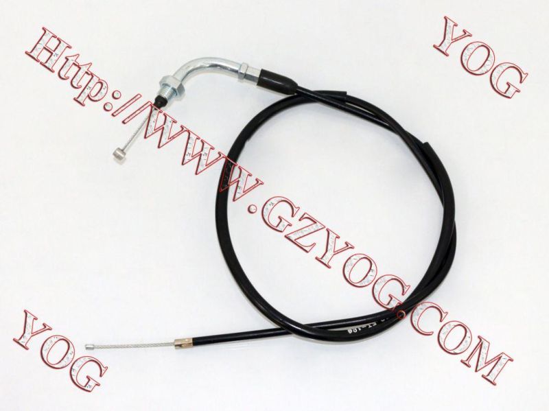 Factory Price Motorcycle Accelerator Cable Accelerador Cable Throttle Cable X150 Boxer 150X