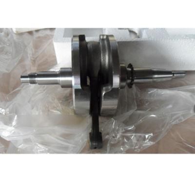 Motorcycle Spare Parts Accessories Original Genuine Crankshaft for Suzuki Gn-125h 12200-12FC1-000