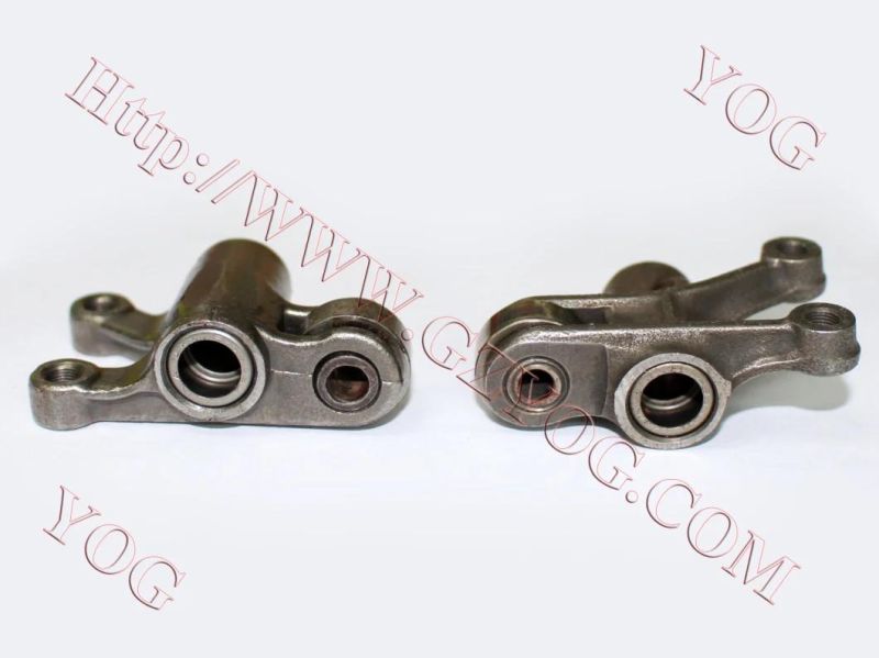Motorcycle Spare Part Engine Parts Valve Rocker Arm Wave125 T-100/Rider Bws-125