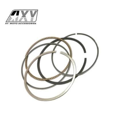 Genuine 150cc Motorcycle Parts Piston Ring Std for Honda Cbf150