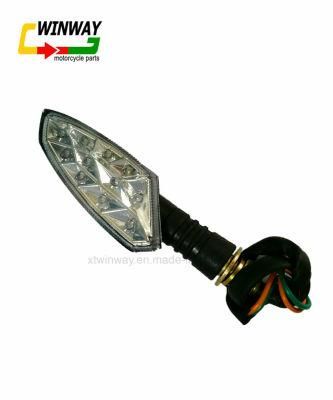 Front LED Turnning Light Motorcycle Parts