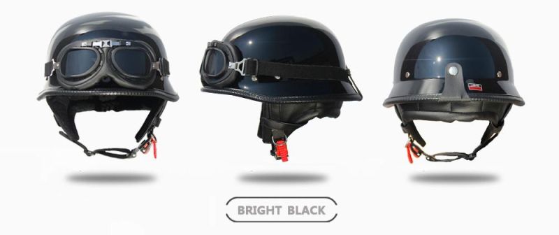 German Helmets ABS Material