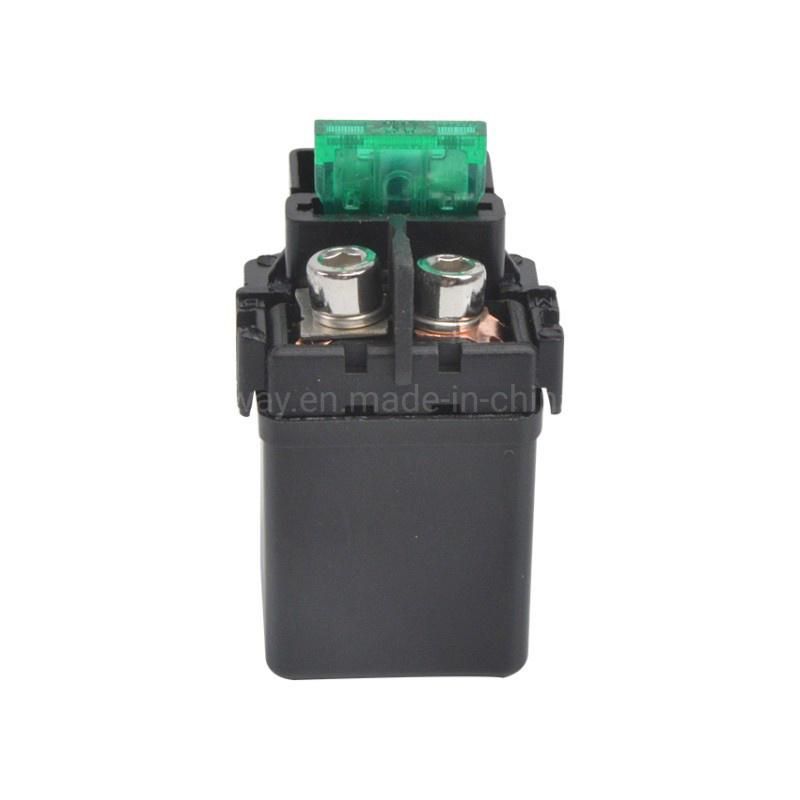 Motorcycle Electrical Parts Motorcycle Relay for Cbf