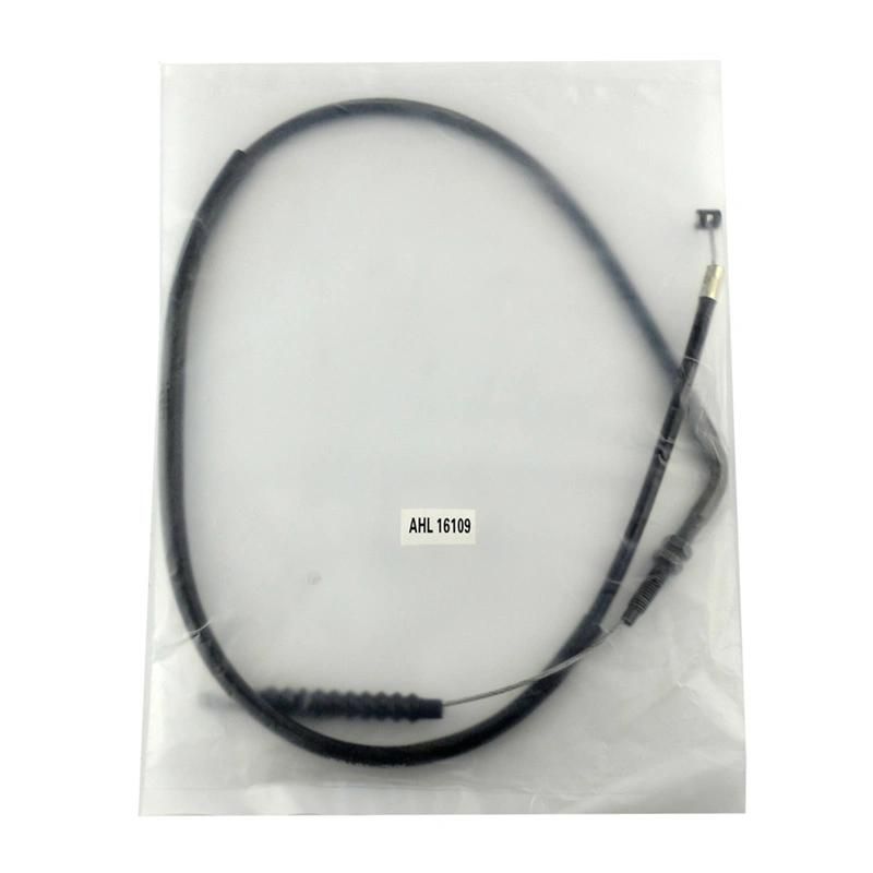 Motorcycle Motorbike Accessories Clutch Control Cable for Honda Xr250L Xr250r