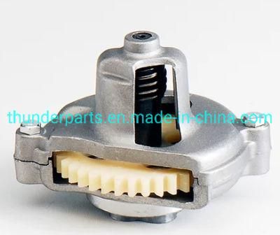 Motorcycle Engine Parts of Oil Pump for Cg125