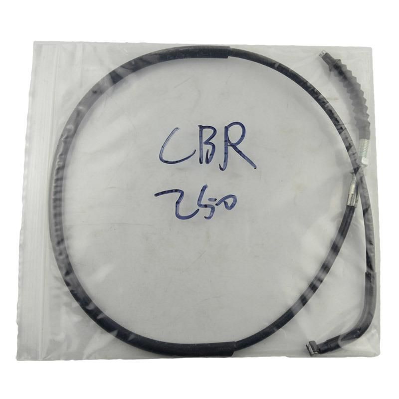 Malaysia Motorcycle Spare Parts Clutch Cable for Honda Cbr250