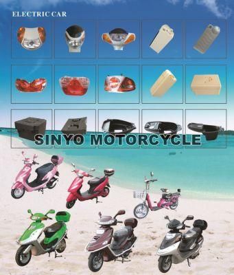 Hot Sell Efficient Electric Scooter Spare Parts