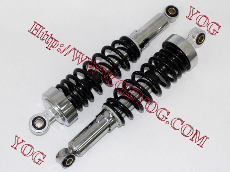 Motorcycle Spare Parts Shock Absorber Amortiguador Tras Apache-180 Hlx-100