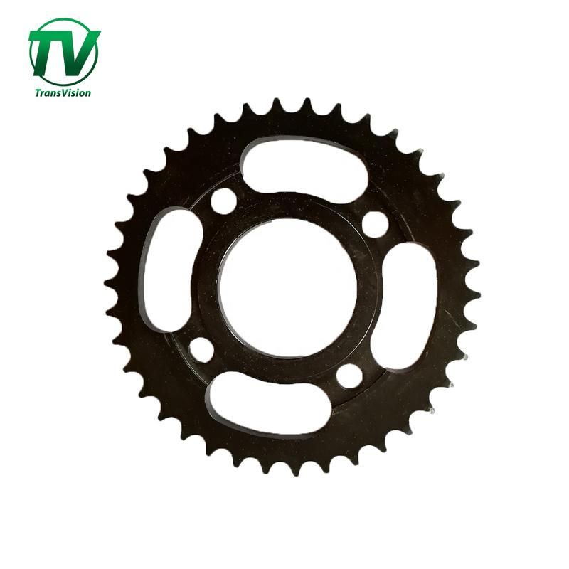 428 Motorcycle Chain with 36t