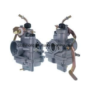 Japan Technical Standard Motorcycle Carburetor Engine Parts
