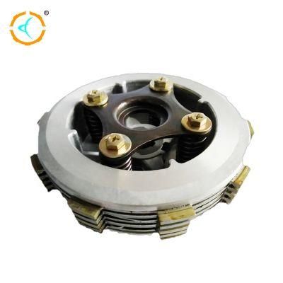 Chongqing Factory Fine Quality Motorcycle Clutch Assembly for ATV (250CC)