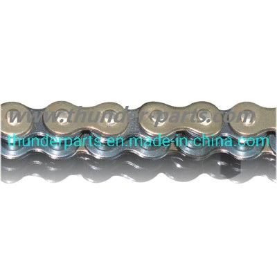 Cadena De Tiempo/Motor/Traccion/Timing Chain/Moto Repuestos 25h/2X3/3X4/420/428/428h 420-98L