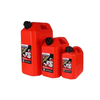 Seaflo 5L/10L/20L Antistatic Gasoline Can