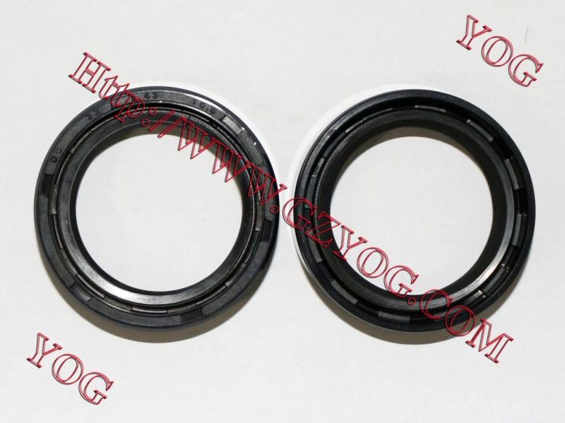 Yog Motorcycle Parts Oil Seal /Front Shock Seal for Bajaj Boxer/Tvs Star/Cg125