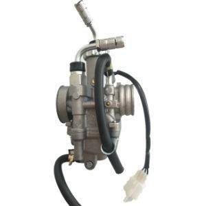 Performance Aluminium Alloy Motorcycle Parts Bajaj225 Carburetor