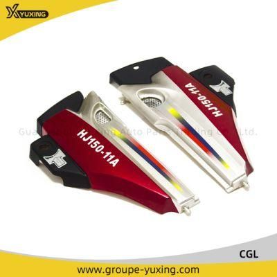 Cgl Motorcycle Part Motorcycle Side Cover