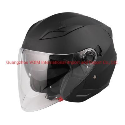 Double Visors ECE Std for EU Market Best Trendy Helmets Motorcycle Racing Helmets